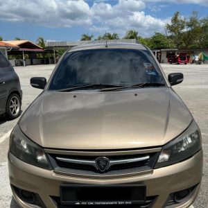 Proton Saga (FLX) Auto
